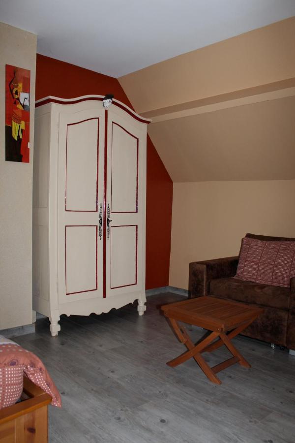 Chambres D'Hotes De La Forge Betz-le-Chateau Exteriér fotografie